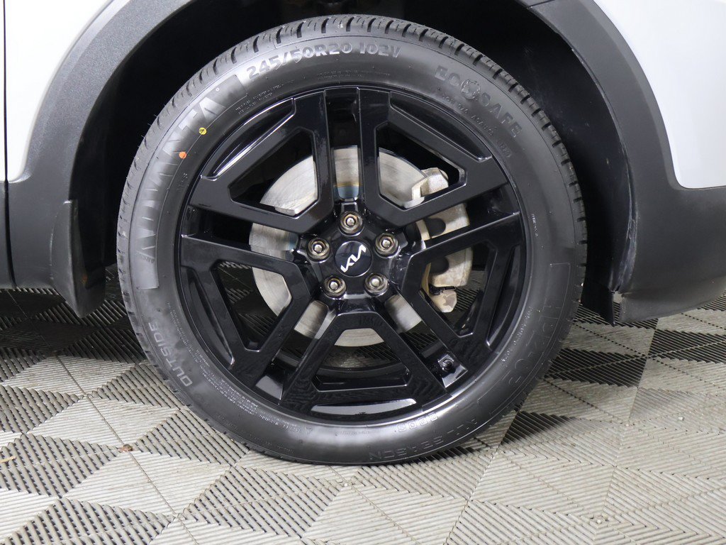 Used 2024 Kia Telluride SX X-Line AWD/4WD image 28
