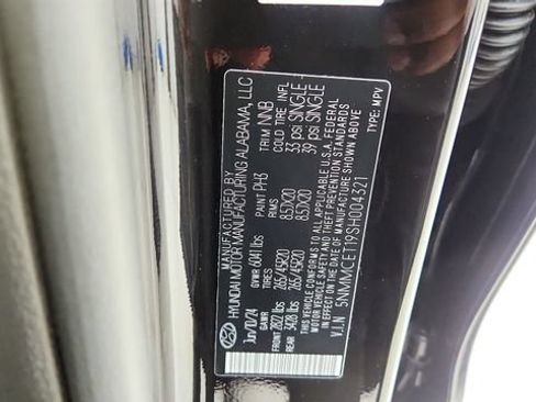 Used 2025 Genesis Electrified GV70 w/ Prestige Package AWD/4WD image 74