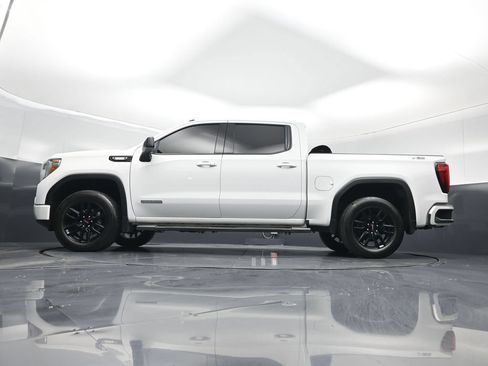 Used 2021 GMC Sierra 1500 Elevation w/ X31 Off-Road Package AWD/4WD image 7