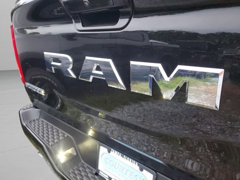New 2026 RAM 1500 Big Horn image 27