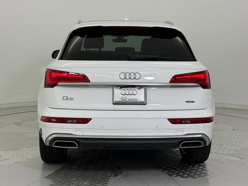 Used 2022 Audi Q5 2.0T Premium Plus w/ Premium Plus Package image 10