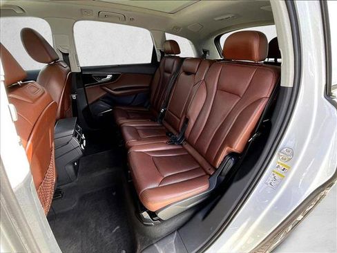 Used 2019 Audi Q7 3.0T Premium Plus w/ Premium Plus Package image 28