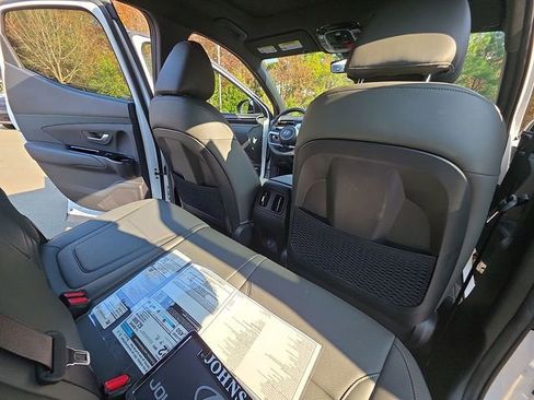 New 2024 Hyundai Santa Cruz Limited AWD/4WD image 20