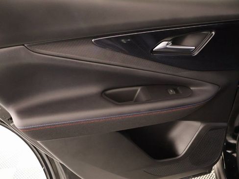 Used 2025 Chevrolet Blazer EV RS image 15