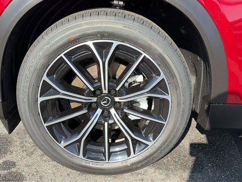 New 2025 MAZDA CX-70 Plug-In Hybrid w/ Premium Pkg image 38