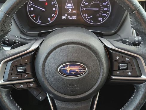 Used 2022 Subaru Outback Onyx Edition XT image 30