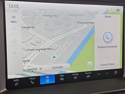 New 2025 Ford Bronco Outer Banks image 13