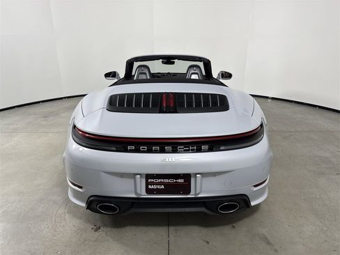 New 2026 Porsche 911 Carrera 4S image 6