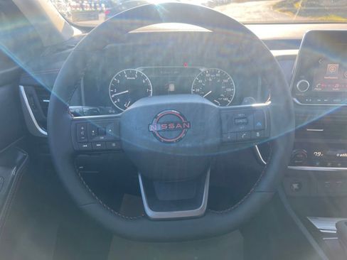 New 2026 Nissan Rogue SV image 15