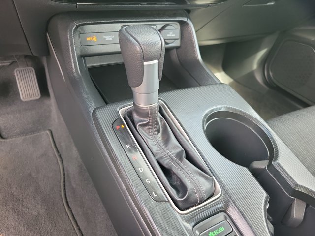 Used 2025 Honda Civic LX image 12