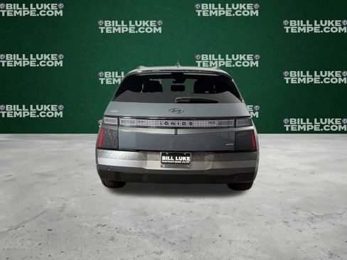 Used 2025 Hyundai Ioniq 5 XRT image 8