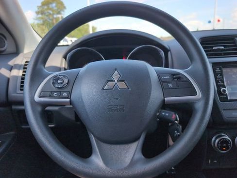 Used 2024 Mitsubishi Outlander Sport AWD image 23