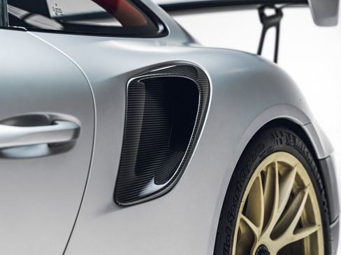 Used 2018 Porsche 911 GT2 RS RWD image 31