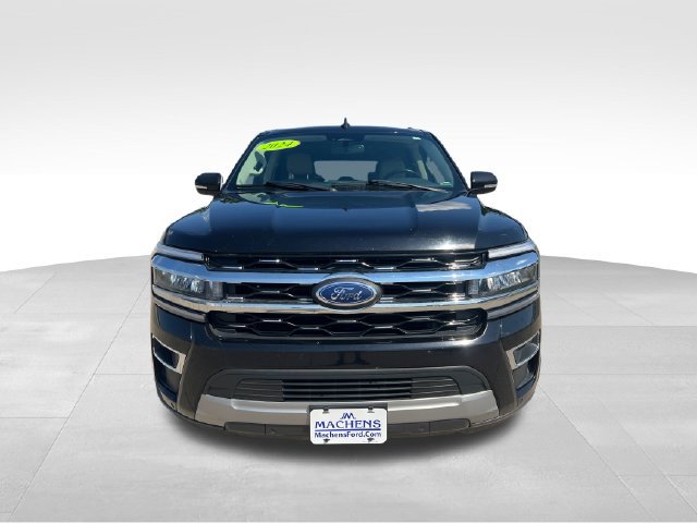 Used 2024 Ford Expedition Max Limited AWD/4WD image 14