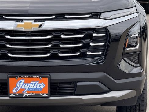 New 2026 Chevrolet Equinox LT image 8