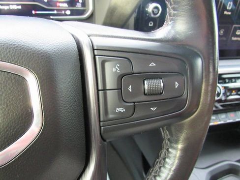 Used 2024 GMC Sierra 2500 Denali Ultimate image 20