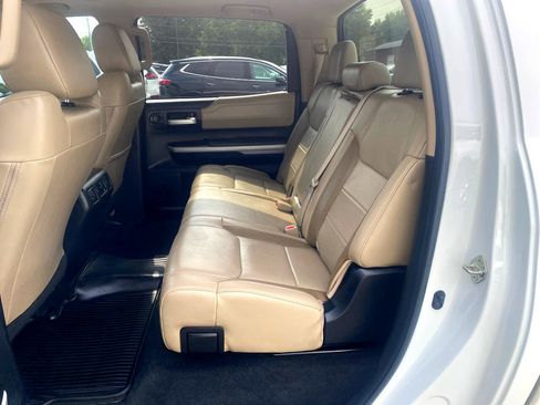 Used 2018 Toyota Tundra 1794 Edition image 11
