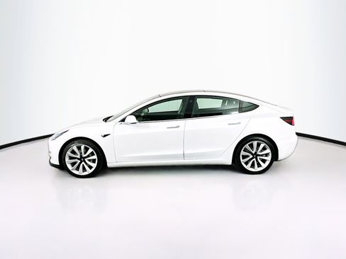 Used 2019 Tesla Model 3 Long Range image 4