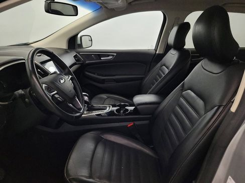 Used 2018 Ford Edge SEL w/ Equipment Group 201A AWD/4WD image 17