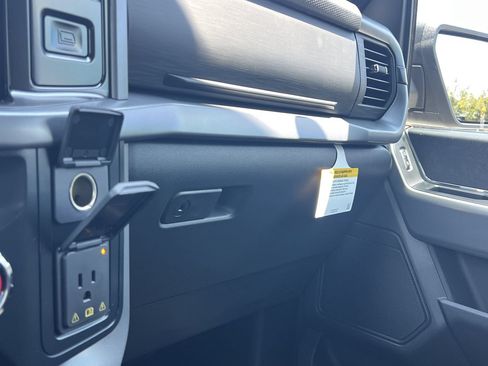 New 2026 Ford F150 XLT AWD/4WD image 9
