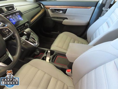 Used 2018 Honda CR-V EX image 23