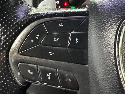 Used 2020 Dodge Durango R/T w/ Blacktop Package image 28