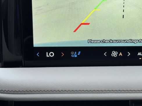 New 2025 Lincoln Aviator Reserve w/ Equipment Group 201A image 22