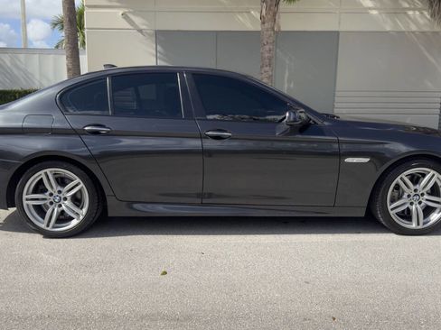 Used 2013 BMW 535i Sedan image 12