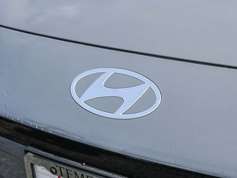 Certified 2023 Hyundai Ioniq 6 SEL image 13