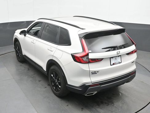 Used 2026 Honda CR-V Sport-L image 30