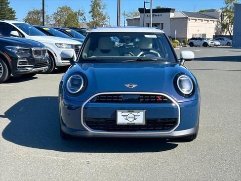 New 2026 MINI Cooper S image 8