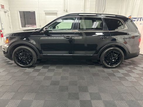 Used 2024 Kia Telluride SX X-Line AWD/4WD image 6