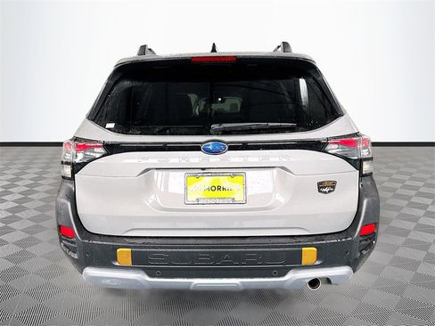 New 2026 Subaru Forester Wilderness image 34