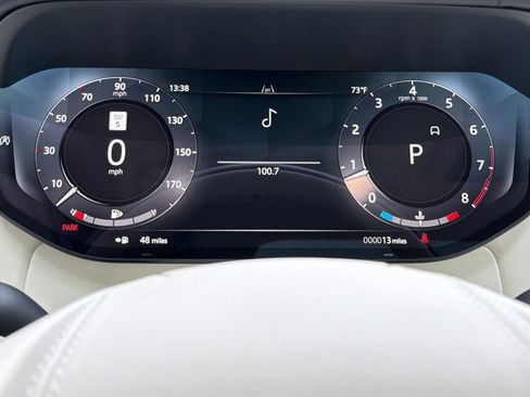 New 2026 Land Rover Range Rover Autobiography image 20