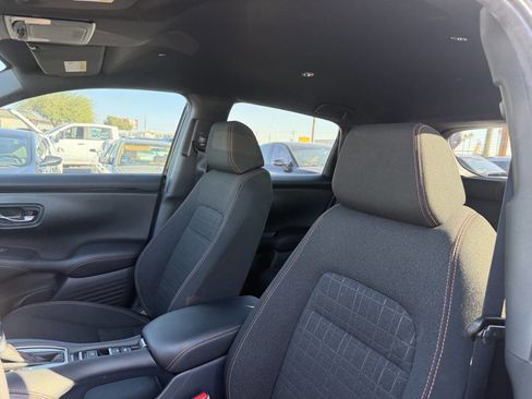 Used 2023 Honda HR-V Sport image 26