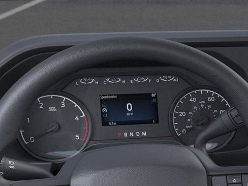 New 2026 Ford F550 4x4 Supercab Super Duty image 13