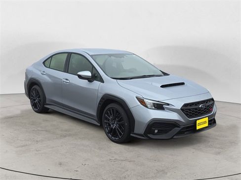New 2025 Subaru WRX Premium image 7