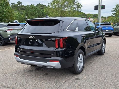 New 2026 Kia Sorento LX image 4