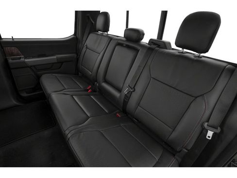 Used 2022 Ford F150 Lariat AWD/4WD image 12