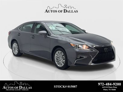 Used 2016 Lexus ES 350