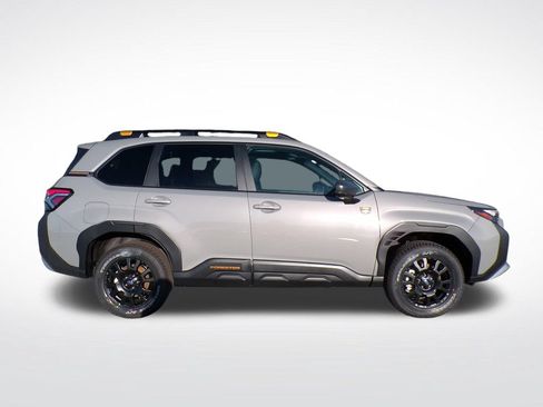 New 2026 Subaru Forester Wilderness AWD/4WD image 6