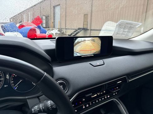 Used 2024 MAZDA CX-90 3.3 Turbo w/ Preferred Plus image 42