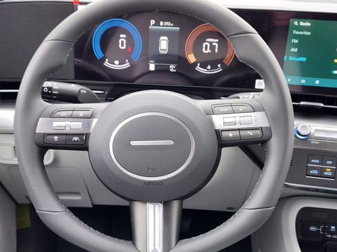 New 2026 Hyundai Kona SEL Sport AWD/4WD image 9