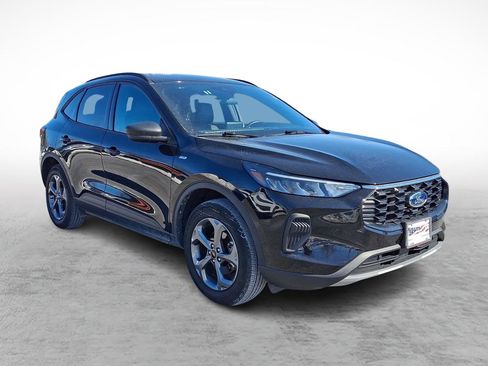 Used 2025 Ford Escape ST-Line image 7
