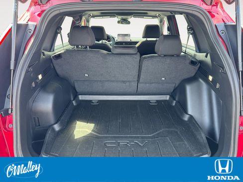 Certified 2026 Honda CR-V Sport image 12