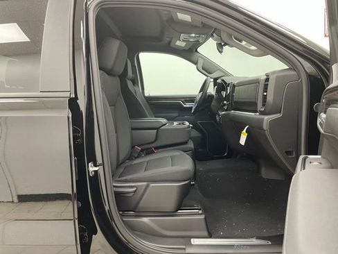 New 2026 Chevrolet Silverado 1500 LT image 15