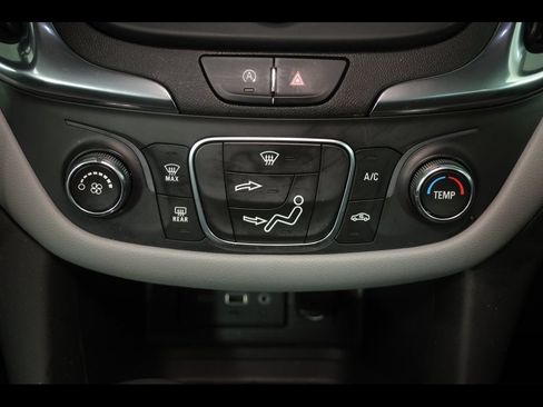 Used 2024 Chevrolet Equinox LS w/ LPO, Floor Liner Package AWD/4WD image 25
