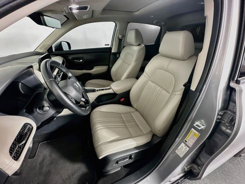 Used 2025 Honda HR-V EX-L image 13