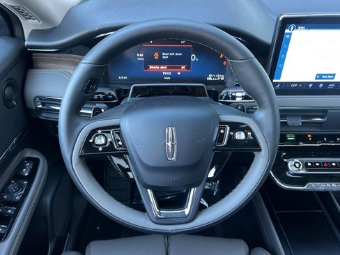 New 2026 Lincoln Corsair Grand Touring image 12