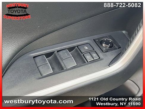 Used 2021 Toyota RAV4 XSE w/ Weather Package AWD/4WD image 21
